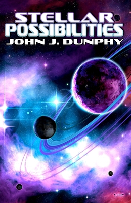 Stellar Possibilities B0CWLQB41F Book Cover