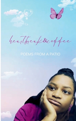 Heartbreak and Coffee 9363301737 Book Cover