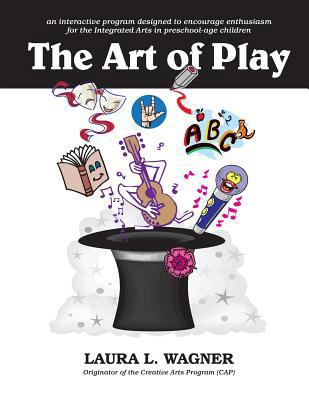 The Art of Play 1468113518 Book Cover