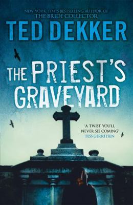 Priest's Graveyard 144472486X Book Cover