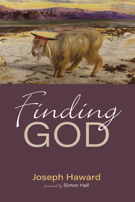 Finding God B0F8TGVKR1 Book Cover