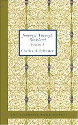 Journeys Through Bookland Volume 3 1426427743 Book Cover