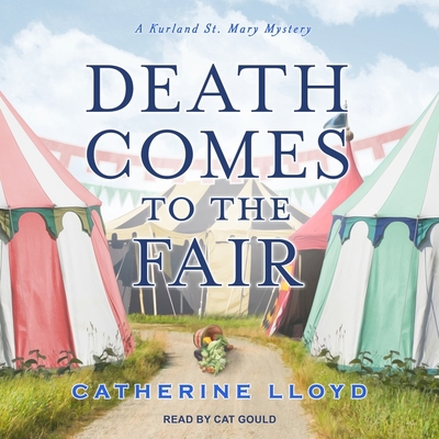 Death Comes to the Fair 1665227885 Book Cover
