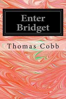 Enter Bridget 153519782X Book Cover