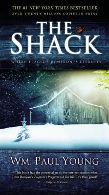 The Shack 1455568295 Book Cover