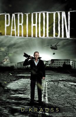 Partholon 0615875882 Book Cover