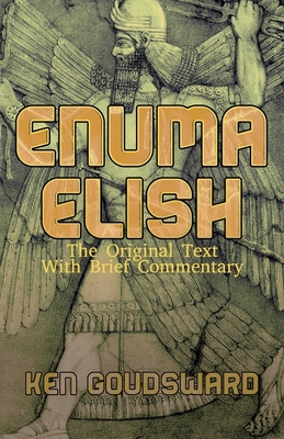 Enuma Elish 1989940390 Book Cover