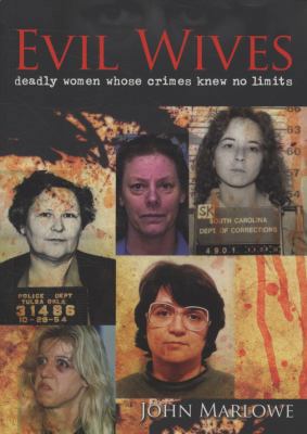 Evil Wives 1848373678 Book Cover