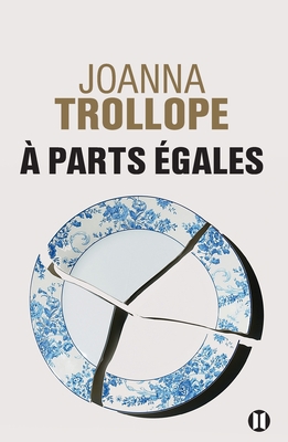 A parts égales [French] 2848932252 Book Cover
