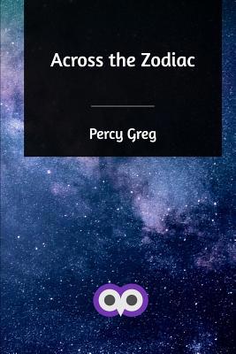 Across the Zodiac 0368743799 Book Cover