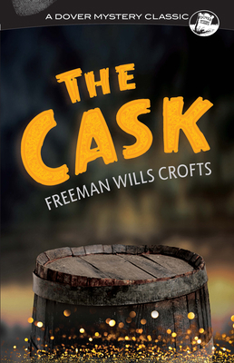 The Cask 0486834417 Book Cover