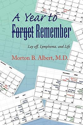 A Year to Forget- Remember 1441550682 Book Cover