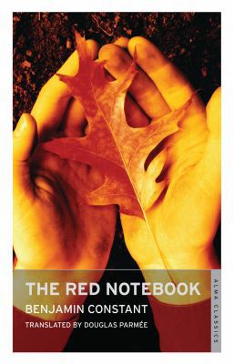 The Red Notebook 1847492762 Book Cover