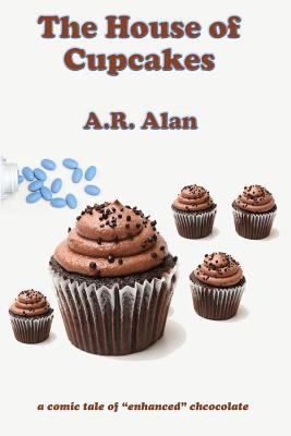 The House of Cupcakes 151541034X Book Cover