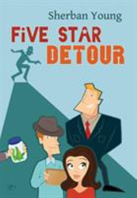 Five Star Detour 0991232402 Book Cover