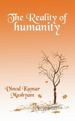 The Reality of Humanity B0CQCJQRXY Book Cover