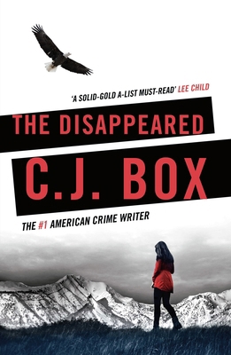 Disappeared 178497319X Book Cover