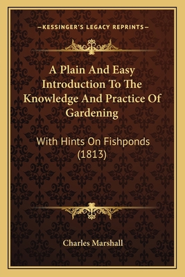 A Plain And Easy Introduction To The Knowledge ... 1164200658 Book Cover