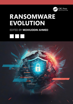 Ransomware Evolution 1032742712 Book Cover