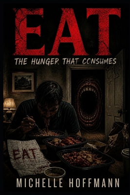 Eat: The Hunger That Consumes B0GZHCY6Z3 Book Cover