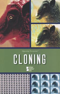 Cloning 0737757140 Book Cover