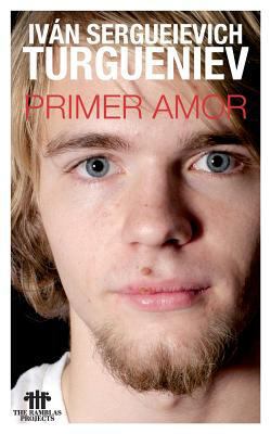 Primer Amor [Spanish] 1499640862 Book Cover