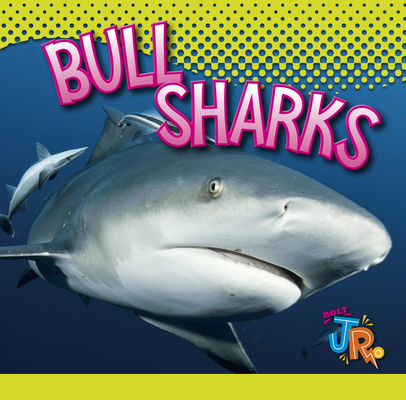 Bull Sharks 1623107881 Book Cover