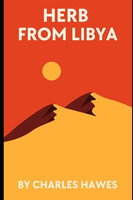 Herb From Libya B0GGQ34HW9 Book Cover