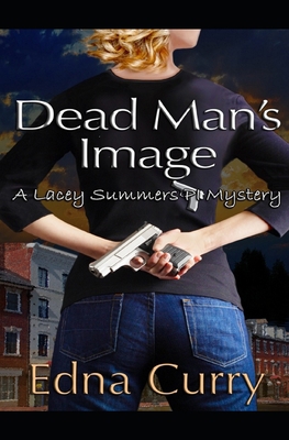 Dead Man's Image 1794379703 Book Cover