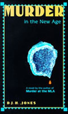 Murder in the New Age 0826322360 Book Cover
