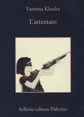 L'attentato [Italian] 8838934886 Book Cover