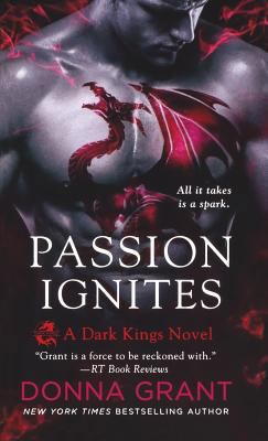 Passion Ignites 1250230578 Book Cover