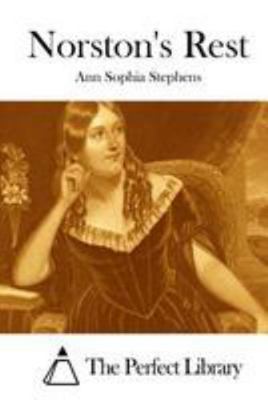 Norston's Rest 1512194123 Book Cover