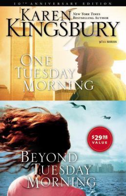 One Tuesday Morning / Beyond Tuesday Morning Co... B00A2M8OMM Book Cover