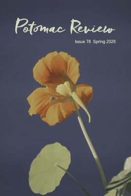 Potomac Review Issue 78 B0GLVL22NG Book Cover