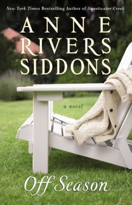 Off Season 0446527874 Book Cover
