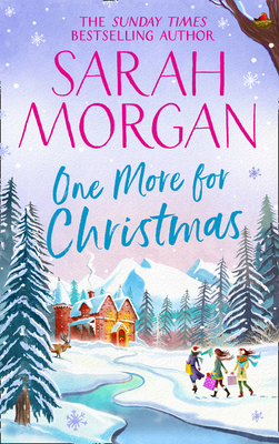 One More For Christmas: the top five Sunday Tim... 1848457952 Book Cover