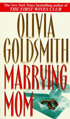 Marrying Mom 0061095540 Book Cover