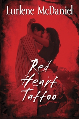Red Heart Tattoo 0440240190 Book Cover