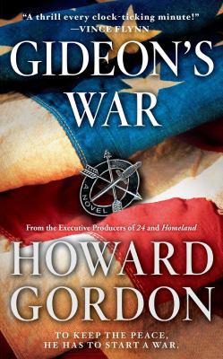 Gideon's War 1476788286 Book Cover