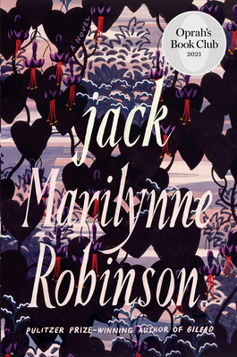 Jack (Oprah's Book Club) 0771006039 Book Cover