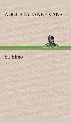 St. Elmo 3849501434 Book Cover