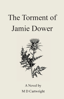 The Torment of Jamie Dower 173983092X Book Cover