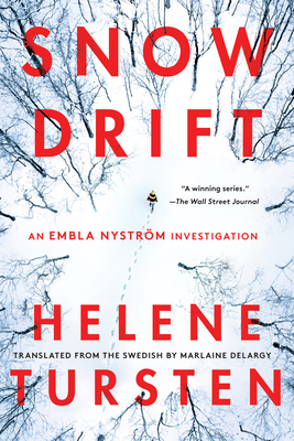 Snowdrift 1641291605 Book Cover