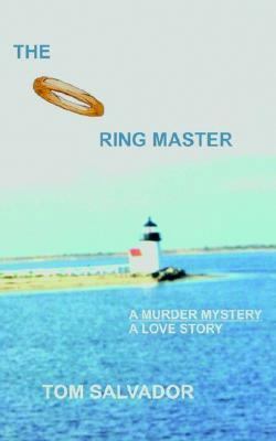 The Ring Master 1425908101 Book Cover