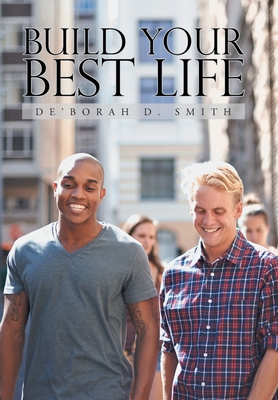 Build Your Best Life 1796095184 Book Cover