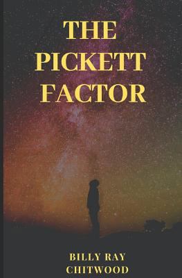 The Pickett Factor 1728965845 Book Cover