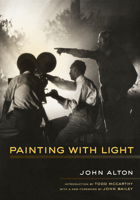 Painting with Light 0520275845 Book Cover