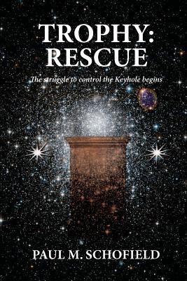 Trophy: Rescue 1468132261 Book Cover