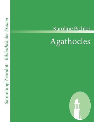 Agathocles [German] 3866403585 Book Cover